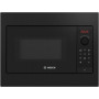 Встраиваемая микроволновая печь Bosch BFL523MB4