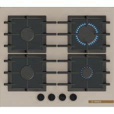 Газовая варочная панель Bosch PPP6B1J40R
