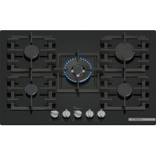 Газовая варочная панель Bosch PPQ7A6I45