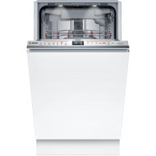 Встраиваемая посудомоечная машина Bosch SPV8ZMX06Q