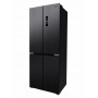 Двухкамерный холодильник DeLonghi DMXS 19PINF IG SALVATORE