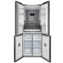 Двухкамерный холодильник DeLonghi DMXS 19PINF IG SALVATORE