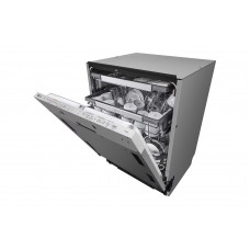 Встраиваемая посудомоечная машина LG DB475TXS