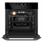 Духовой шкаф Maunfeld EOEH7613B Glossy
