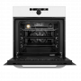 Духовой шкаф Maunfeld EOEH7613W Glossy