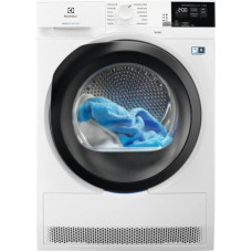 Сушильная машина Electrolux EW8H458B белый