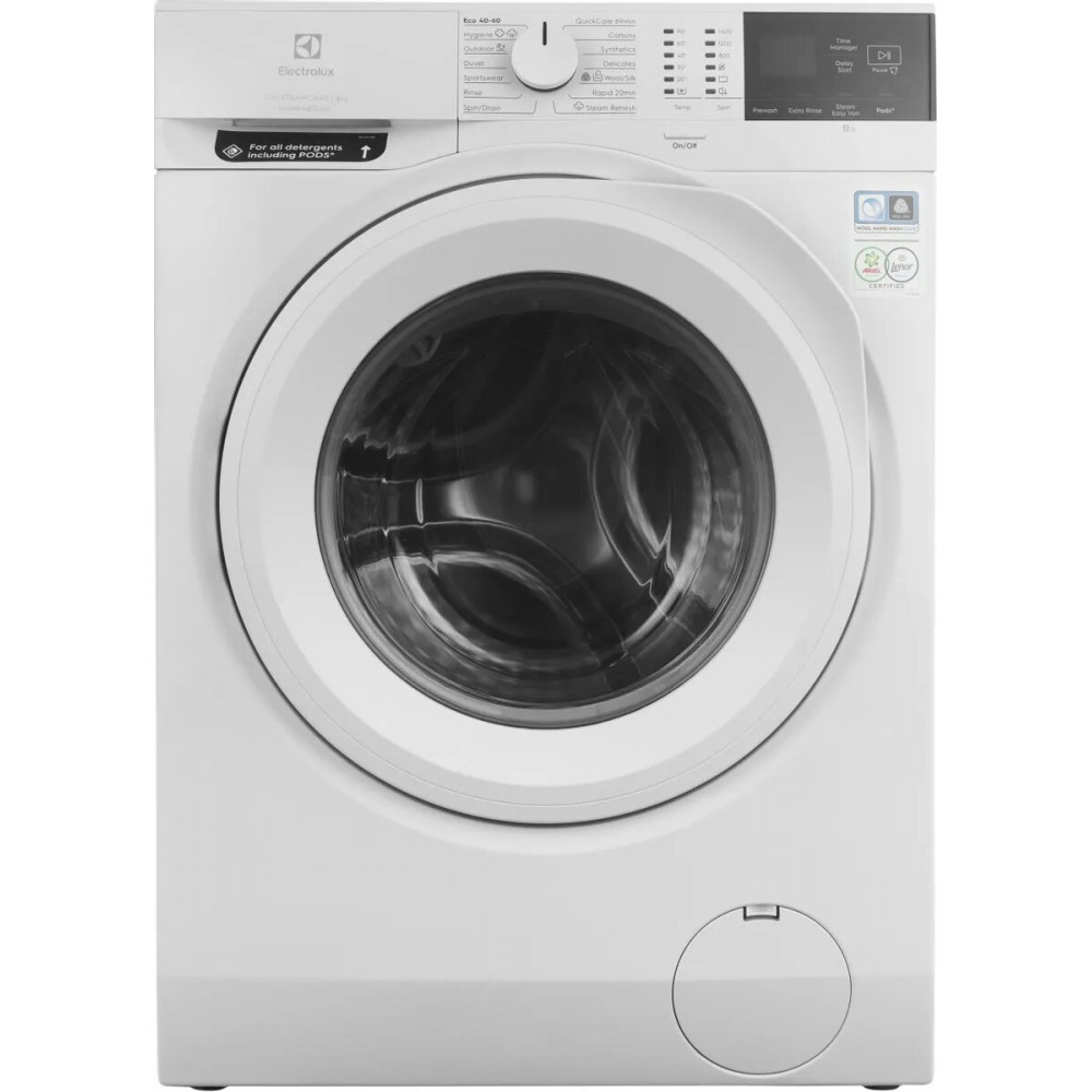 Стиральная машина Electrolux EW7W2481E Стиральная машина Electrolux EW7W2481E