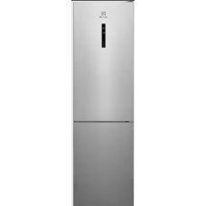 Двухкамерный холодильник Electrolux LNT7ME36X3
