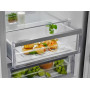 Двухкамерный холодильник Electrolux LNT7ME36X3