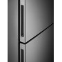 Двухкамерный холодильник Electrolux LNT7ME36X3