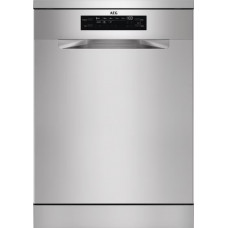 Посудомоечная машина AEG FFB74917ZM