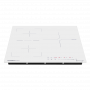 Индукционная варочная панель HOMSair HIC43SWH Inverter