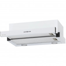 Вытяжка KRONA KAMILLA TK 600 WHITE (1 мотор)