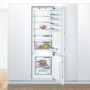 Встраиваемый холодильник Bosch KIS87AFE0