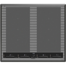 Встраиваемая электрическая варочная панель MAUNFELD CVI594SF2MDGR LUX