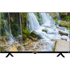 Телевизор Maunfeld MLT32HST02, HD, Салют ТВ