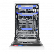 Посудомоечная машина Maunfeld MWF45230W