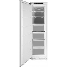 Морозильная камера Maunfeld MBFR205NFWGR Inverter