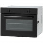 Электрический духовой шкаф KRONA PARABEL 45H BL/BL