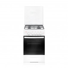 Газовая плита Gefest 3200-06 К33 духовка, белый