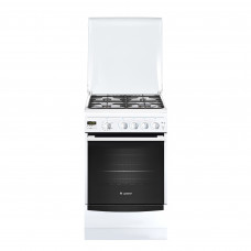 Газовая плита Gefest 5100-04, белый