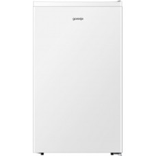 Холодильник однокамерный Gorenje R291PW4 белый