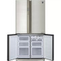 Многокамерный холодильник Sharp SJEX93PBE