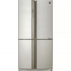 Многокамерный холодильник Sharp SJEX93PBE