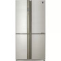 Многокамерный холодильник Sharp SJEX93PBE
