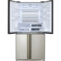 Многокамерный холодильник Sharp SJEX93PBE