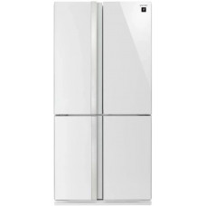 Многокамерный холодильник Sharp SJGX98PWH