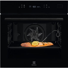 Духовой шкаф Electrolux EOB7S31Z черный