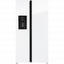 Холодильник HIBERG RFS-650DX NFGW Inverter