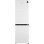 Двухкамерный холодильник Hitachi R-B410PUC6 PWH