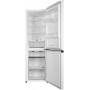 Двухкамерный холодильник Hitachi R-B410PUC6 PWH