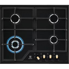 Газовая варочная панель Electrolux KGS6436RK