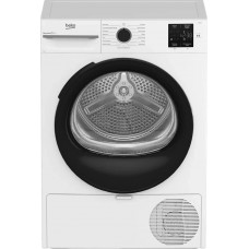 Сушильная машина Beko BM3T37220 белый