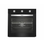 Духовой шкаф Hotpoint HETF 614 JH BL