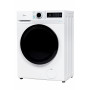 Стиральная машина Midea MF01814BS47/W