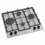 Газовая варочная панель Korting HG 688 CTX