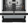 Встраиваемая посудомоечная машина Krona KAMAYA 45 BI V2