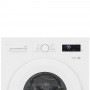 Стиральная машина LG F2Y1WS3W белый