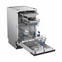 Встраиваемая посудомоечная машина Midea MID45S485I