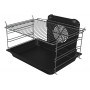 Комбинированная плита Gorenje GK6C44BF черный