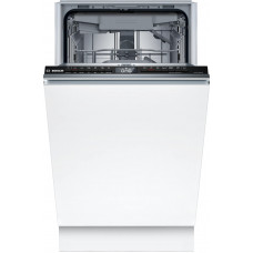 Встраиваемая посудомоечная машина Bosch SPV4HMX14Q