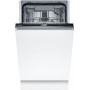 Встраиваемая посудомоечная машина Bosch SPV4HMX14Q