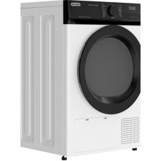 Сушильная машина с тепловым насосом De’Longhi DTD 8105 H VERANO