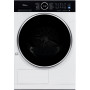 Стирально-сушильная машина Midea MF205D80WB/W-RU