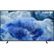 43" (108 см) Телевизор Samsung QE43Q8FAAUXRU серый