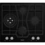 Газовая варочная панель Hotpoint HGMTS 643 BL
